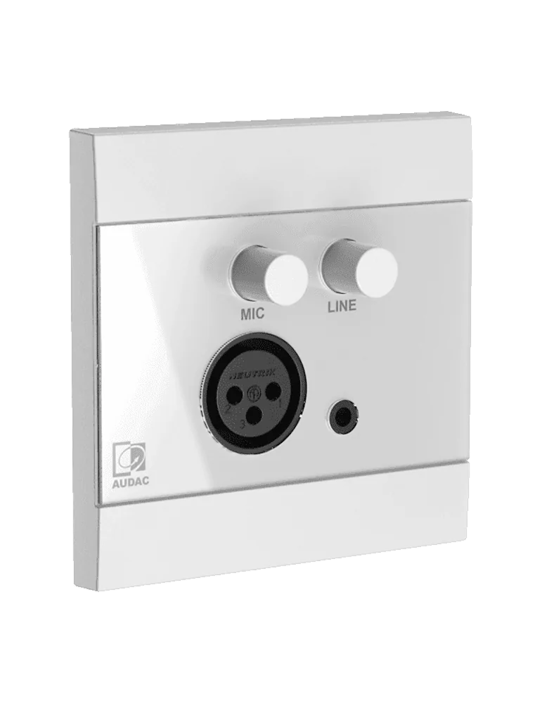AUDAC WP205-W | MusicGoodDeal