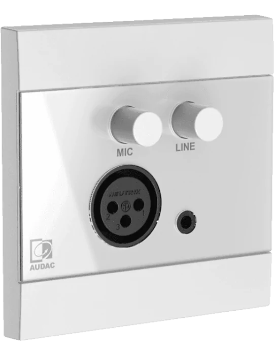 AUDAC WP205-W | MusicGoodDeal