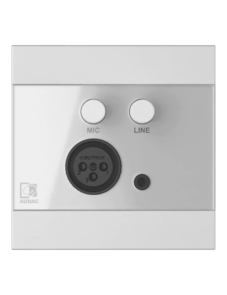 AUDAC WP205-W | MusicGoodDeal