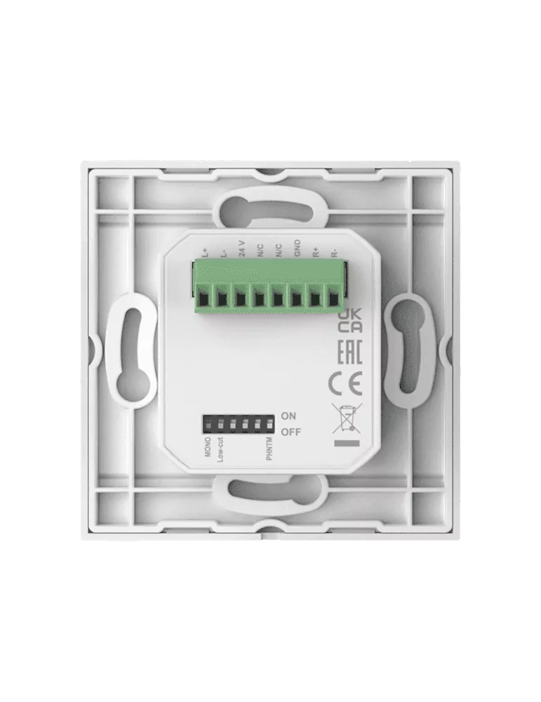 AUDAC WP205-W | MusicGoodDeal