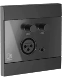 AUDAC WP210-B | MusicGoodDeal