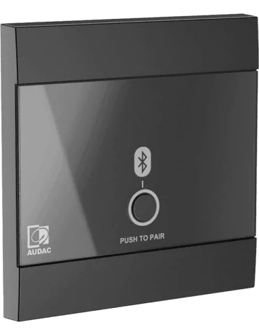 AUDAC WP220-B | MusicGoodDeal