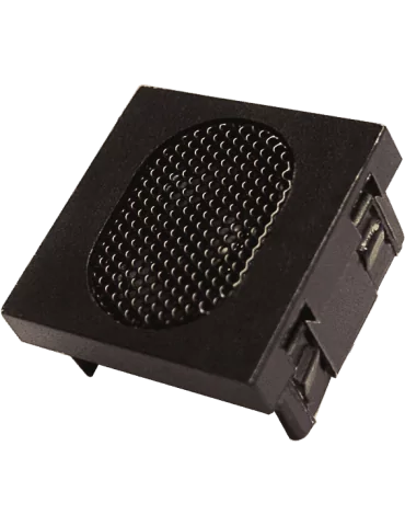  AUDAC CP45LSP-B HP 1W/8Ω size 45x45 Black|MusicGoodDeal  2