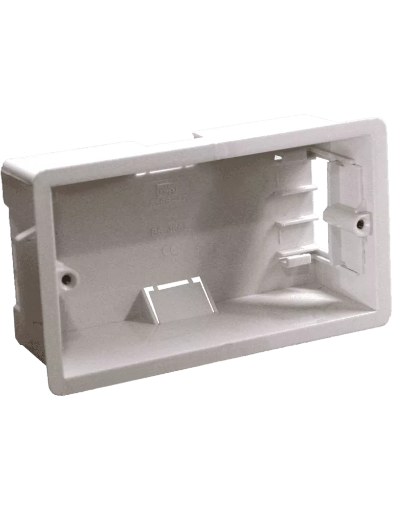 AUDAC WB50-FG Caja empotrada para WallPanel|MusicGoodDeal 