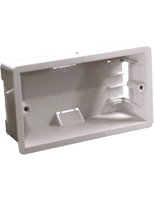  AUDAC WB50-FG Caja empotrada para WallPanel|MusicGoodDeal 