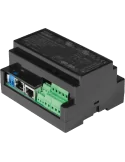  AUDAC ARU204 Accesorios - Unidad de relé de 4 redes - M2/R2/MTX|MusicGoodDeal 