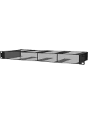  AUDAC MBS104R Rack-Kit für 4 ALI/ATU/APG|MusicGoodDeal 