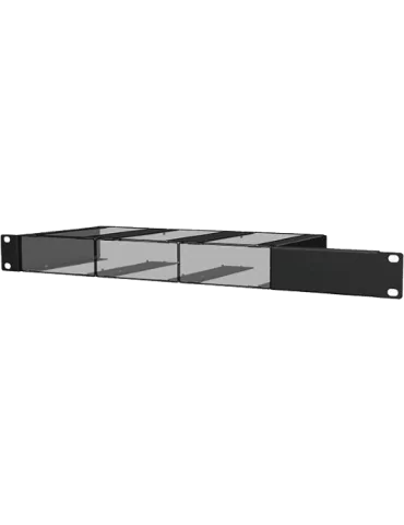  AUDAC MBS103R Rack kit for 3 ALI/ATU/APG|MusicGoodDeal 
