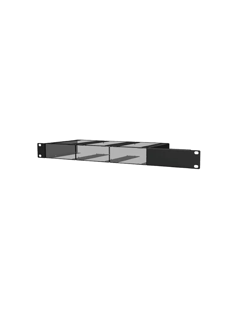  AUDAC MBS103R Rack-Kit für 3 ALI/ATU/APG|MusicGoodDeal 