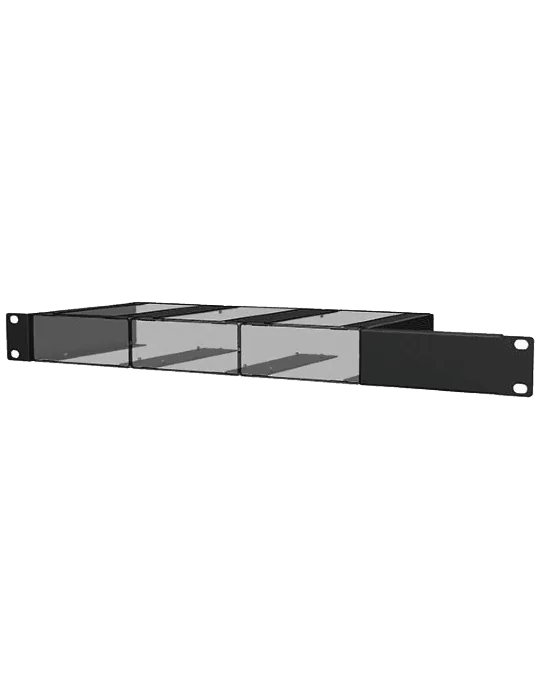  AUDAC MBS103R Rack-Kit für 3 ALI/ATU/APG|MusicGoodDeal 