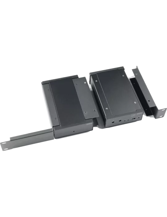  AUDAC MBS102R Rack-Kit für 2 ALI/ATU/APG|MusicGoodDeal 