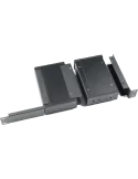  AUDAC MBS102R Rack-Kit für 2 ALI/ATU/APG|MusicGoodDeal 