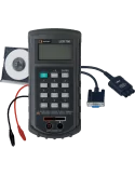  AUDAC LCR700 Audio - Digital LCR Tester|MusicGoodDeal 