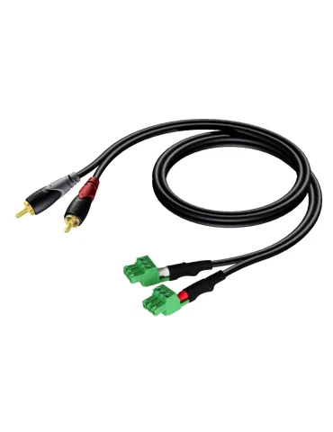 AUDAC CLA832-0.5 | MusicGoodDeal