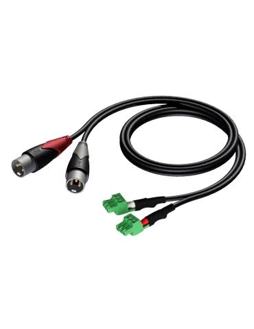 AUDAC CLA834-3 | MusicGoodDeal