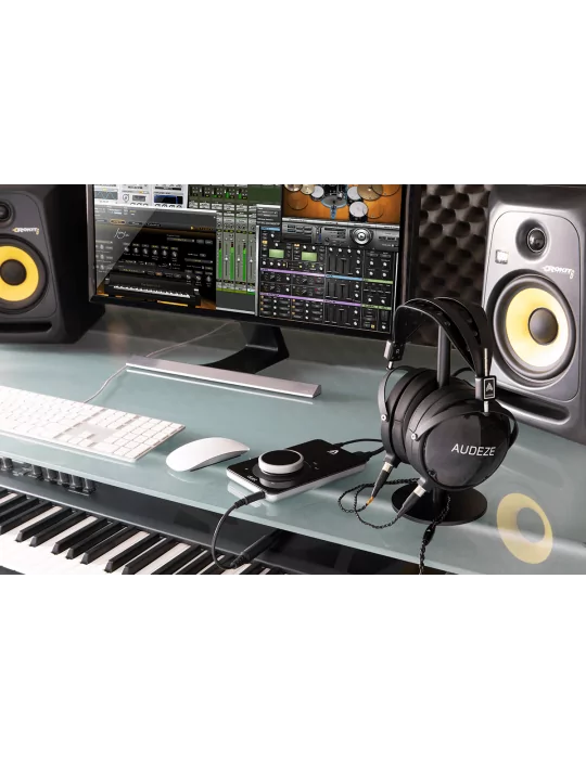 AUDEZE LCD-2-CLASSIC-CB | MusicGoodDeal
