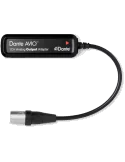  DANTE ADP-DAO-AU-0X1 Dante to 1 audio output adapter|MusicGoodDeal 