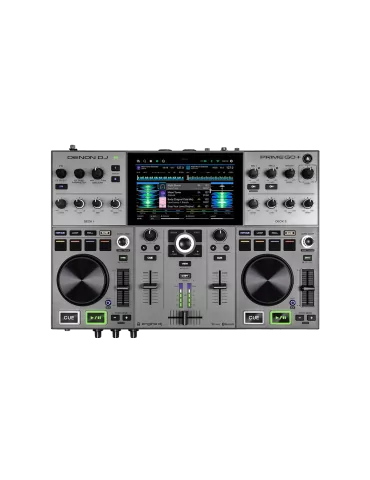 DENON DJ PRIMEGO  | MusicGoodDeal