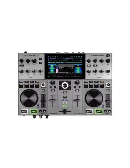 DENON DJ PRIMEGO  | MusicGoodDeal