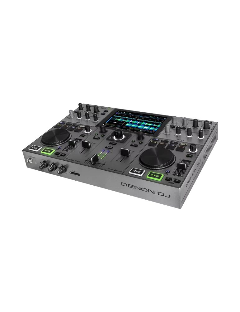 DENON DJ PRIMEGO  | MusicGoodDeal