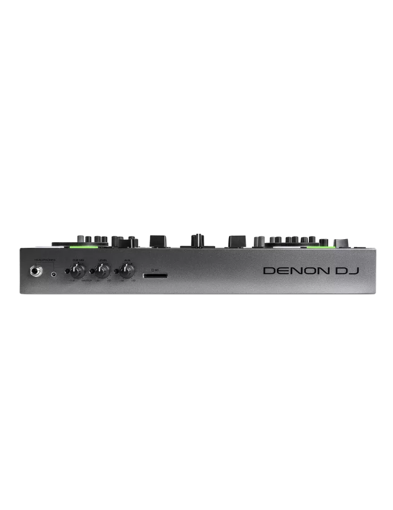 DENON DJ PRIMEGO  | MusicGoodDeal