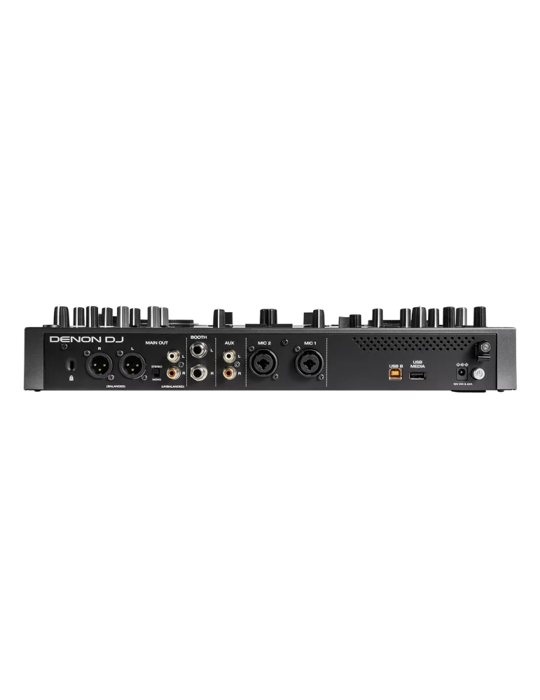 DENON DJ PRIMEGO  | MusicGoodDeal