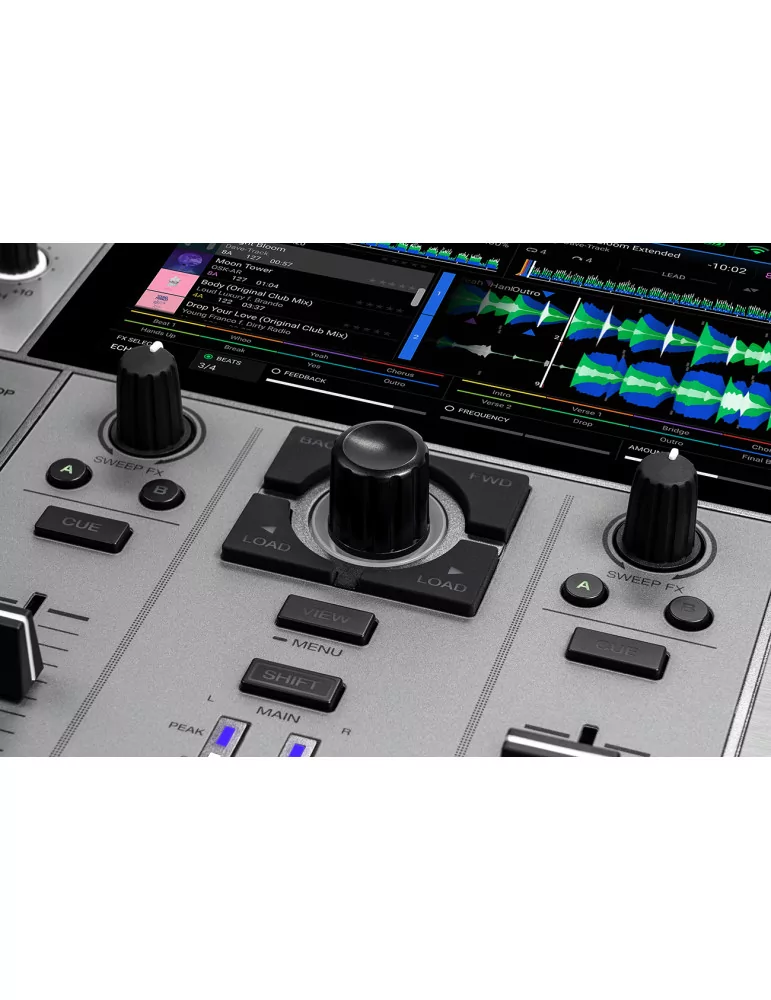 DENON DJ PRIMEGO  | MusicGoodDeal