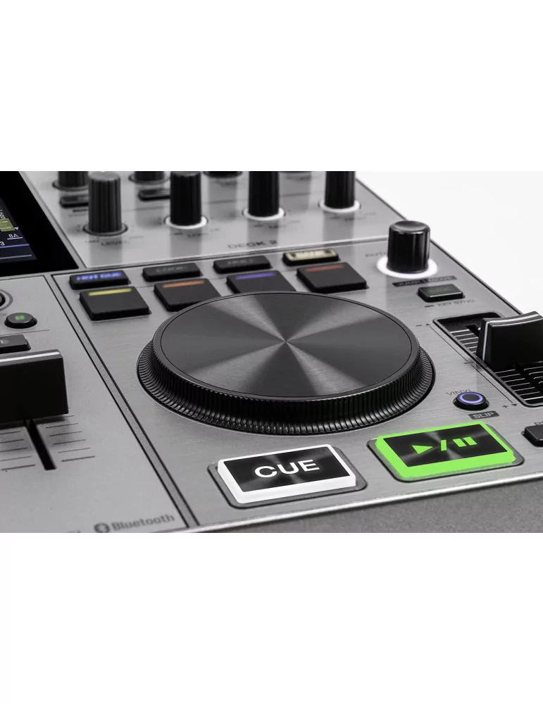 DENON DJ PRIMEGO  | MusicGoodDeal