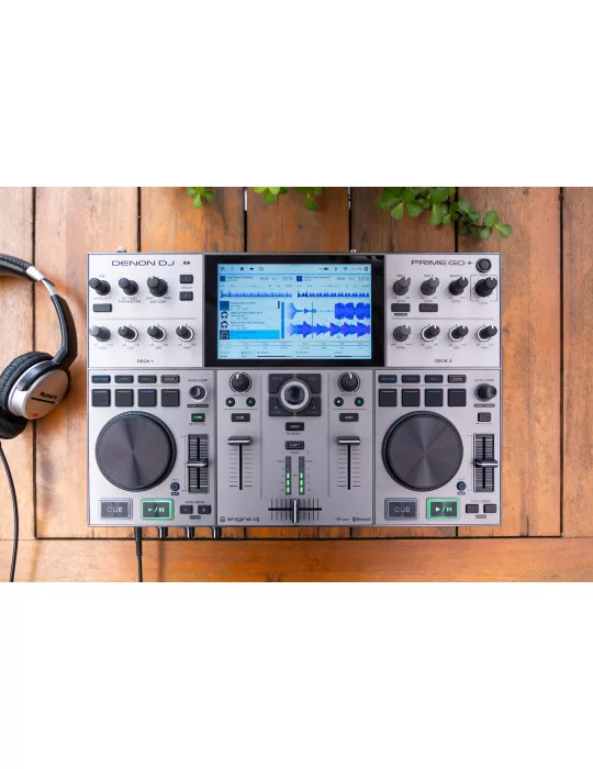 DENON DJ PRIMEGO  | MusicGoodDeal