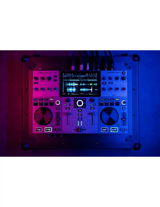 DENON DJ PRIMEGO  | MusicGoodDeal