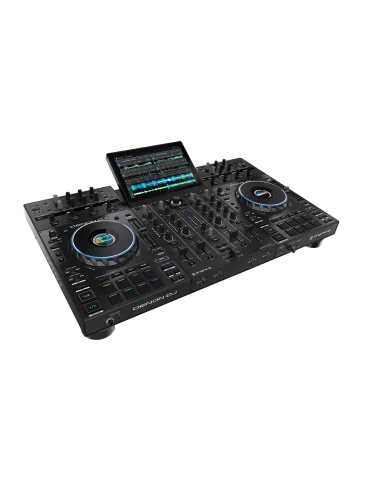 DENON DJ PRIME4  | MusicGoodDeal