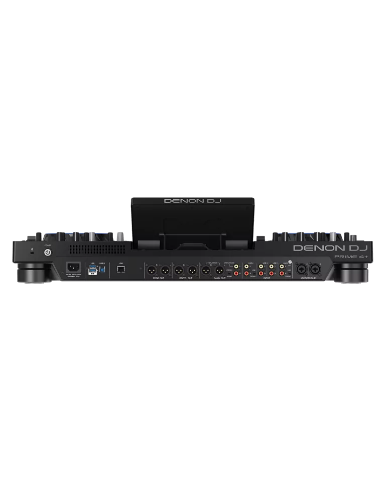 DENON DJ PRIME4  | MusicGoodDeal