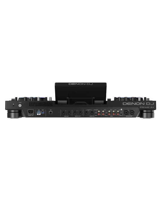 DENON DJ PRIME4  | MusicGoodDeal