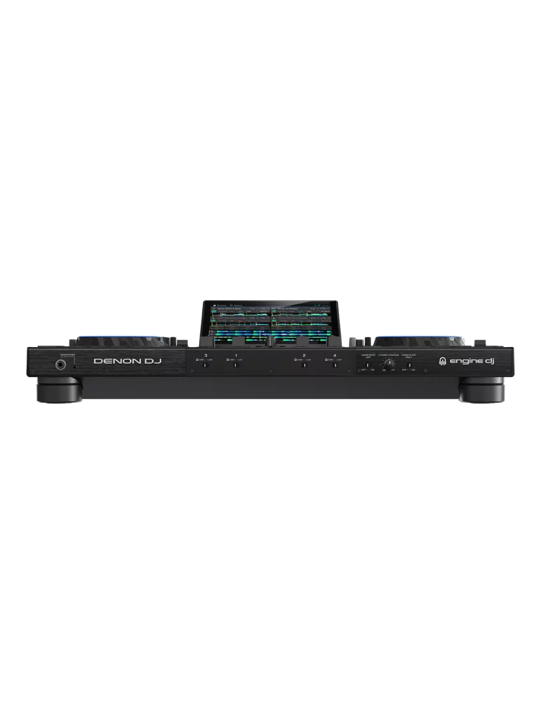 DENON DJ PRIME4  | MusicGoodDeal