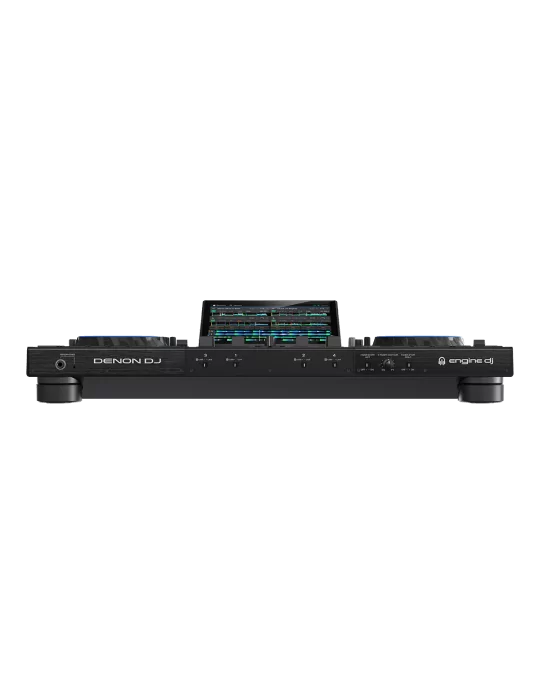 DENON DJ PRIME4  | MusicGoodDeal