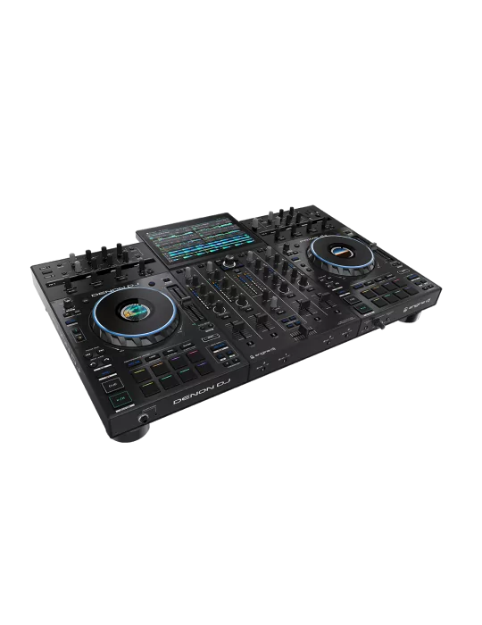 DENON DJ PRIME4  | MusicGoodDeal
