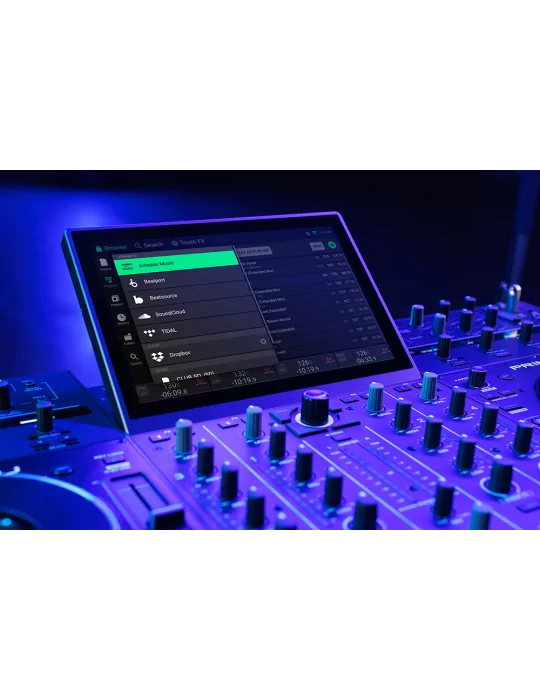 DENON DJ PRIME4  | MusicGoodDeal
