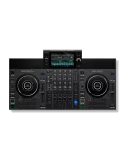 4-channel stand-alone DJ system with 7" touch screen | MusicGoodDeal