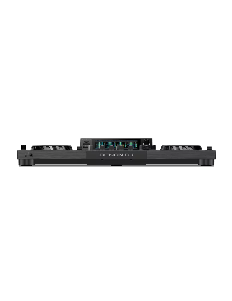 4-channel stand-alone DJ system with 7" touch screen | MusicGoodDeal