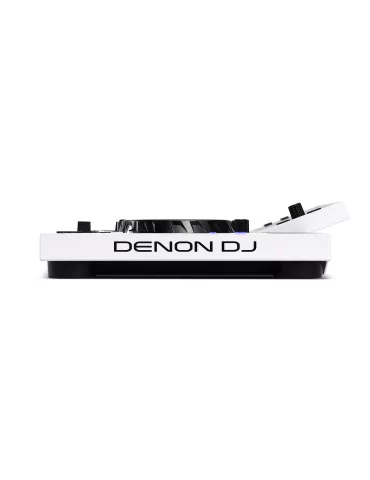 DENON DJ SCLIVE4-WH | MusicGoodDeal