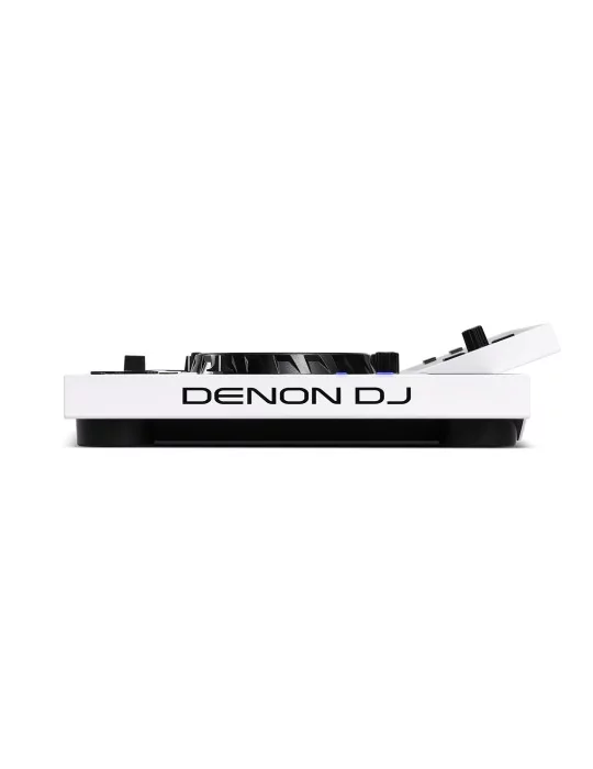 DENON DJ SCLIVE4-WH | MusicGoodDeal