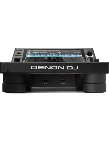  DENON DJ SC6000 USB/SD, 10.1" touch screen, 2 layers|MusicGoodDeal  2