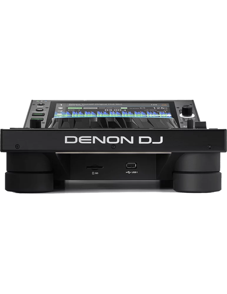  DENON DJ SC6000 USB/SD, 10,1-Zoll-Touchscreen, 2 Layer|MusicGoodDeal 
