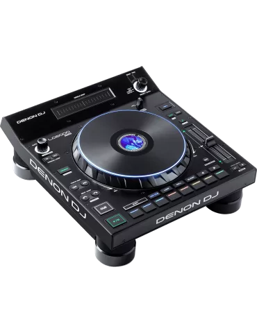 DENON DJ LC6000 Cross-platform DJ performance controller|MusicGoodDeal