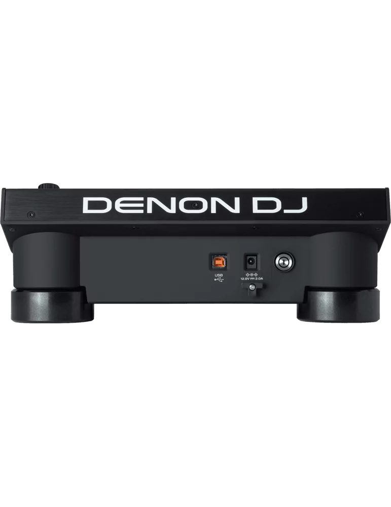 DENON DJ LC6000 Cross-platform DJ performance controller|MusicGoodDeal