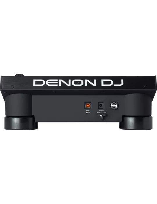 DENON DJ LC6000 Cross-platform DJ performance controller|MusicGoodDeal