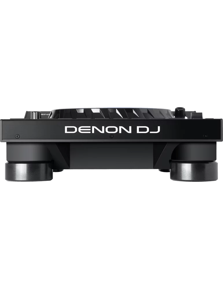 DENON DJ LC6000 Cross-platform DJ performance controller|MusicGoodDeal