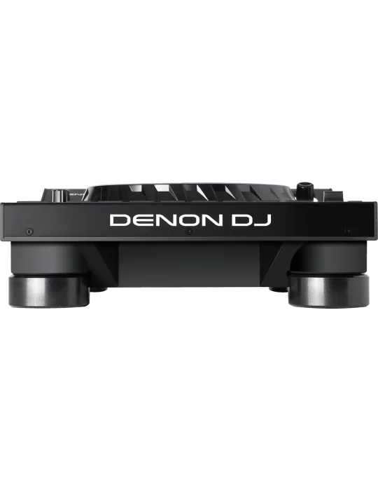 DENON DJ LC6000 Cross-platform DJ performance controller|MusicGoodDeal