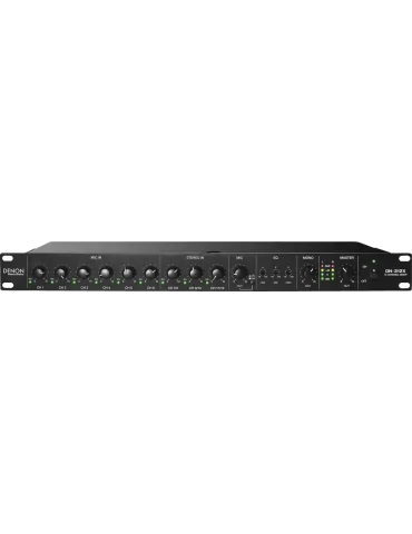 DENON PRO DN312X | MusicGoodDeal