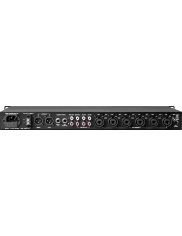 DENON PRO DN312X | MusicGoodDeal 2